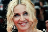 Madonna found fame in the 80s with hits like Holiday.