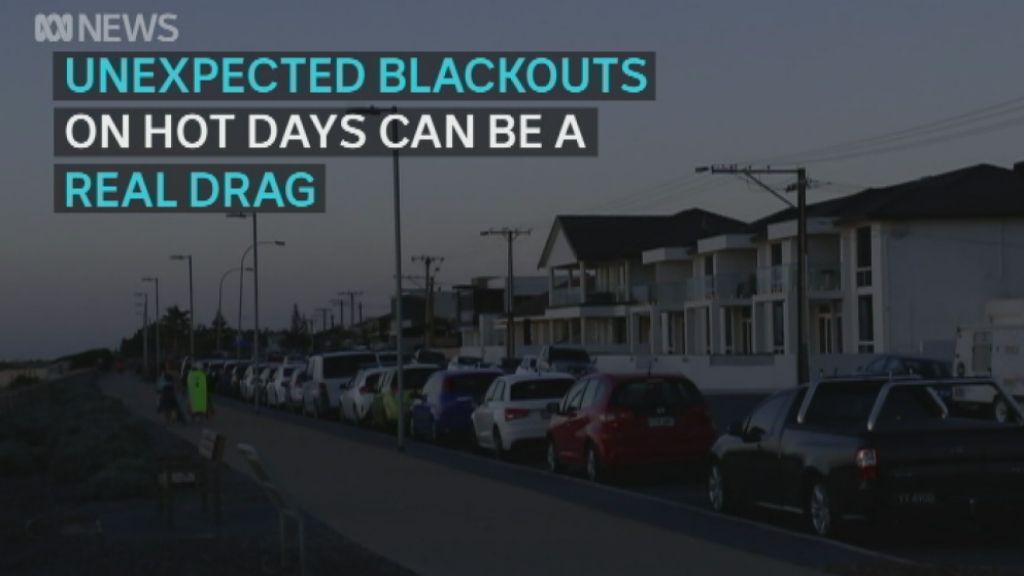 South Australian Power Stations Will Prevent Blackouts This Summer, SA ...