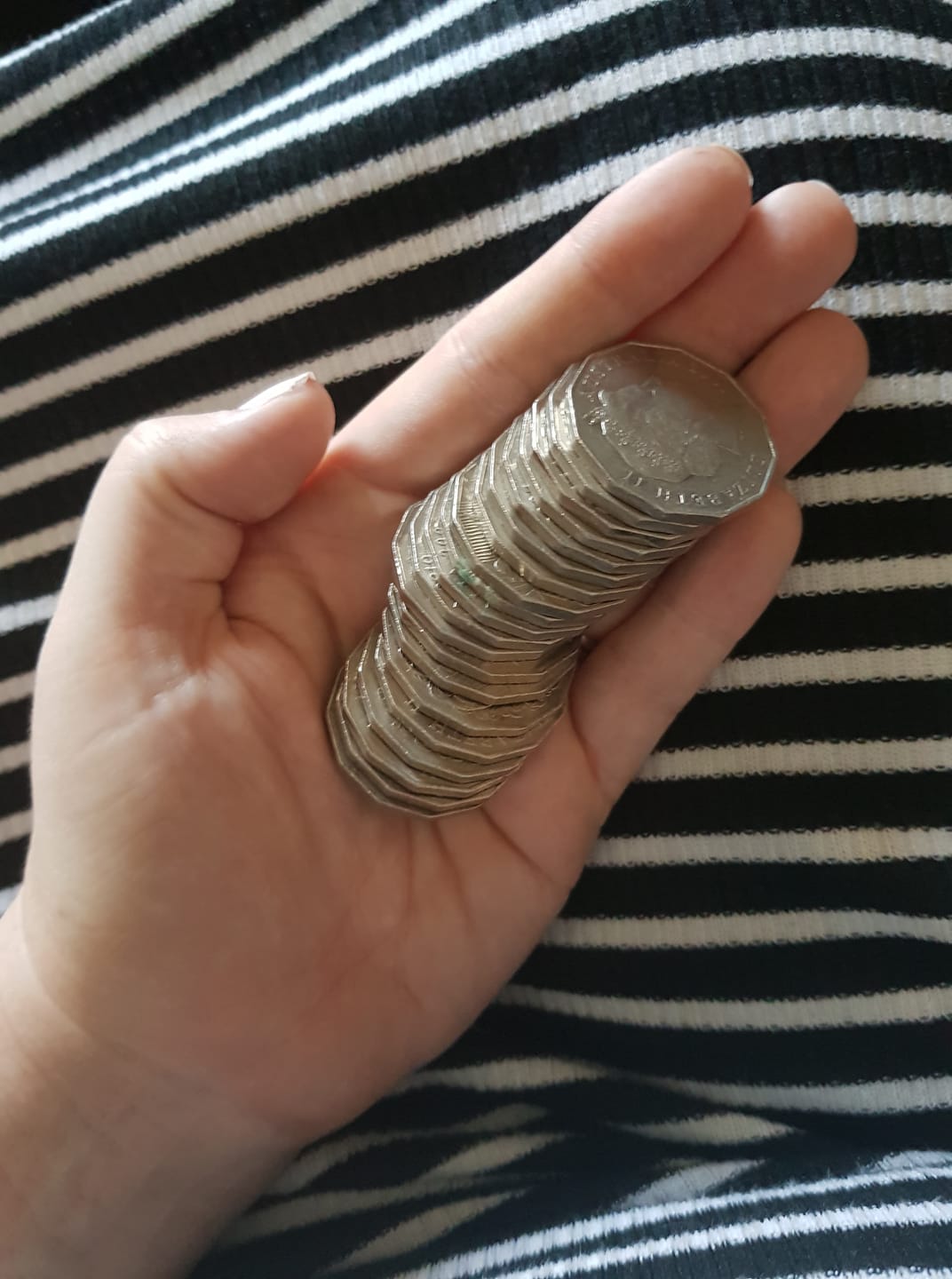 An Obscure Coin Law Let A Shop Refuse Service To An Adelaide Mum Here Are Others You May Not Know Abc News