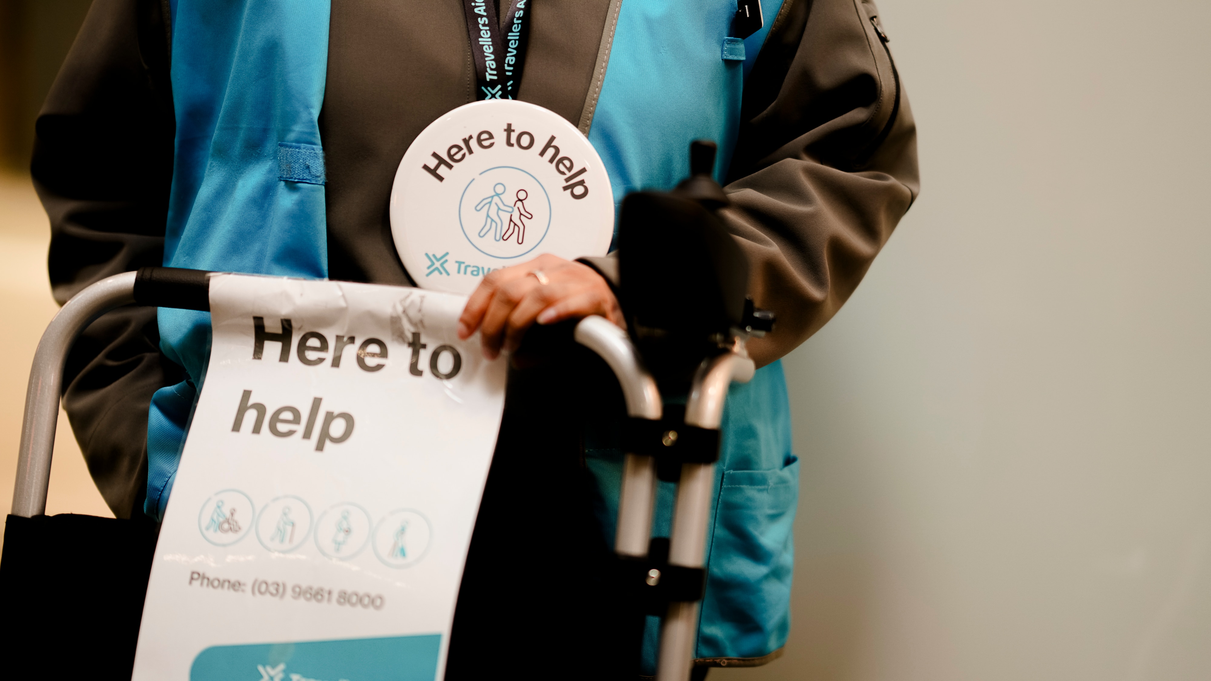 The vital public transport service you've probably never heard of