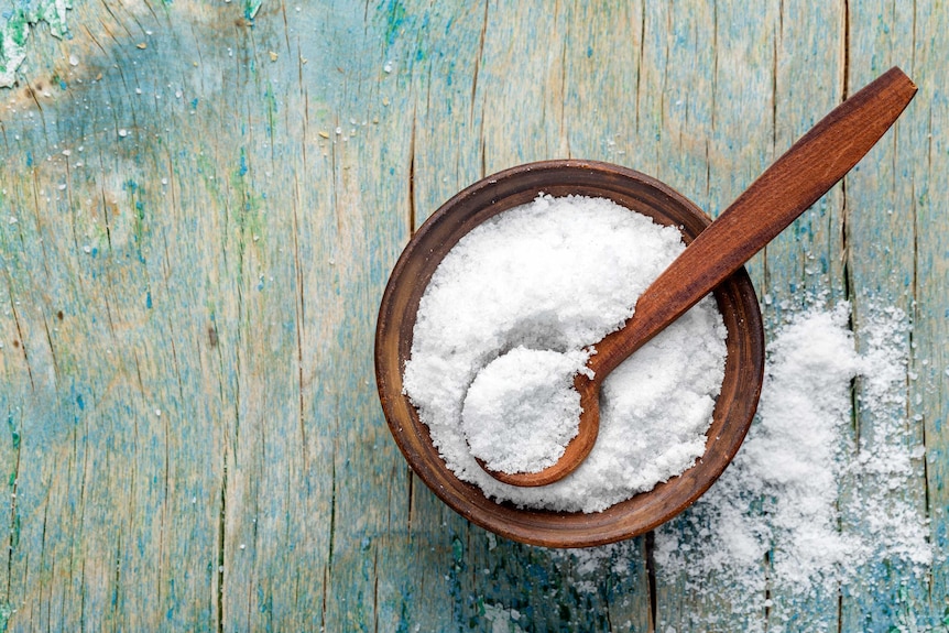 Is Sea Salt Better For You Than Regular