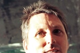 2009 Gallipoli Art Prize winner Euan Macleod.
