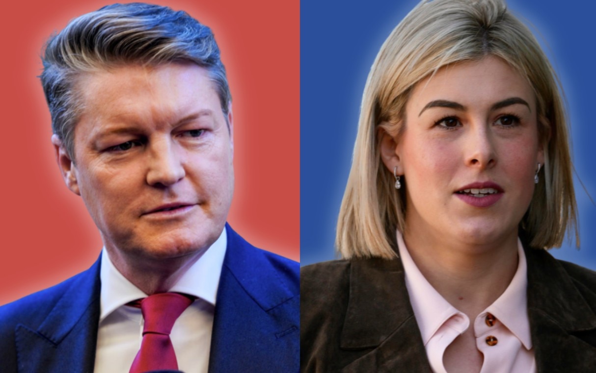 Dental and worker pledges as Victorian election campaign enters final month