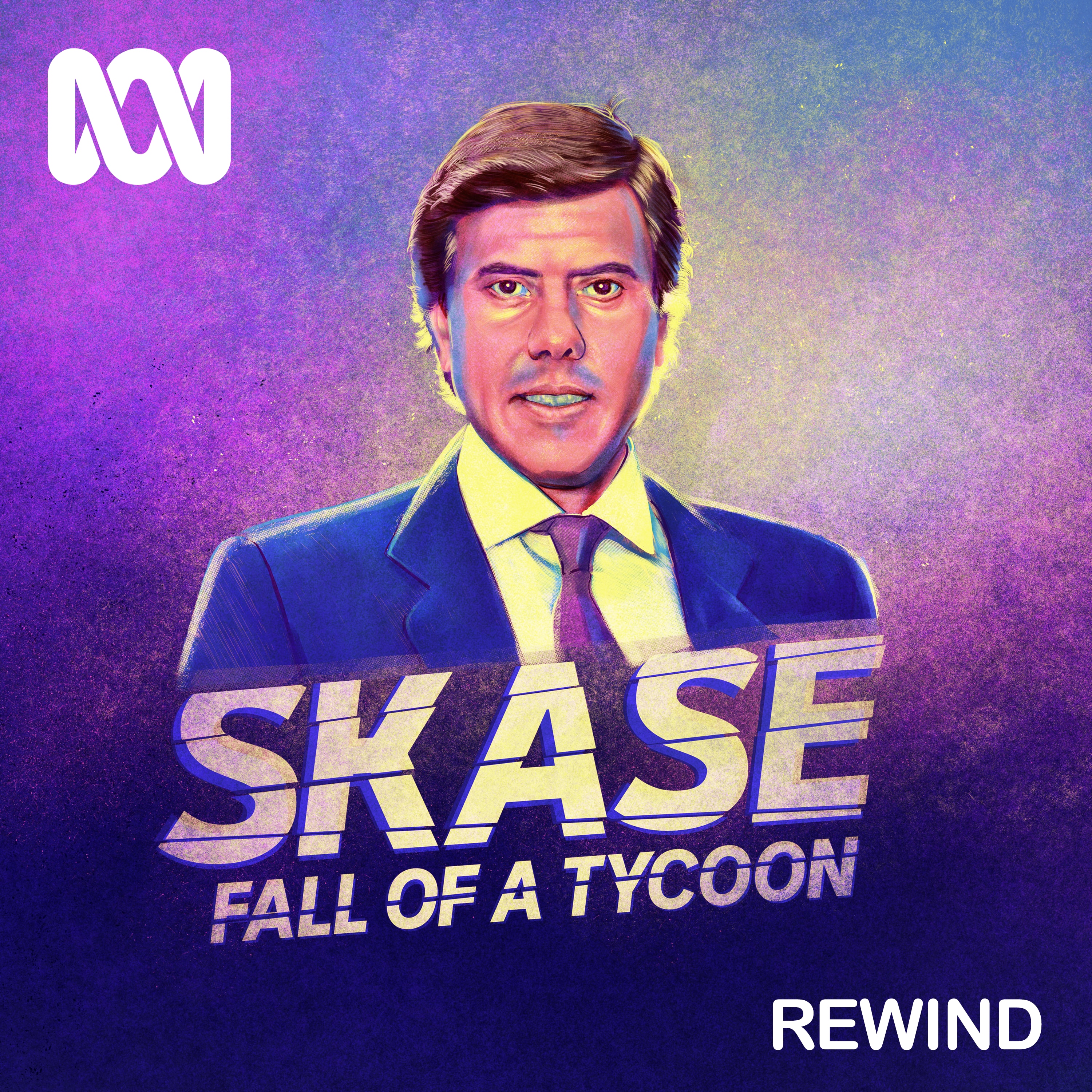 Introducing -  Skase: Fall of a Tycoon