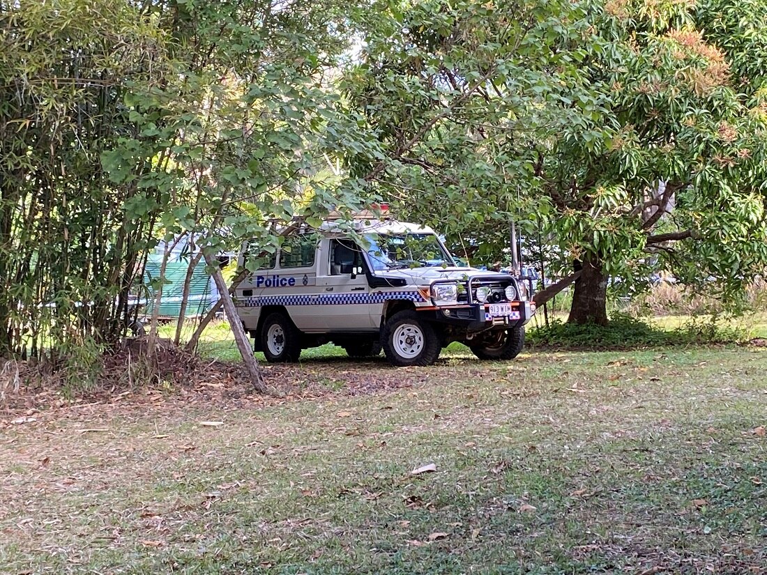 Police Investigate Deaths Of Man And Child In Remote Far North Queensland Town Of Rossville Abc News