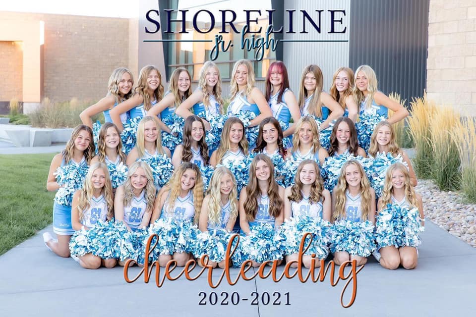 Teen With Down Syndrome Left Out Of Cheerleader Pictures In Yearbook Of Us School Shoreline Jr High Abc News