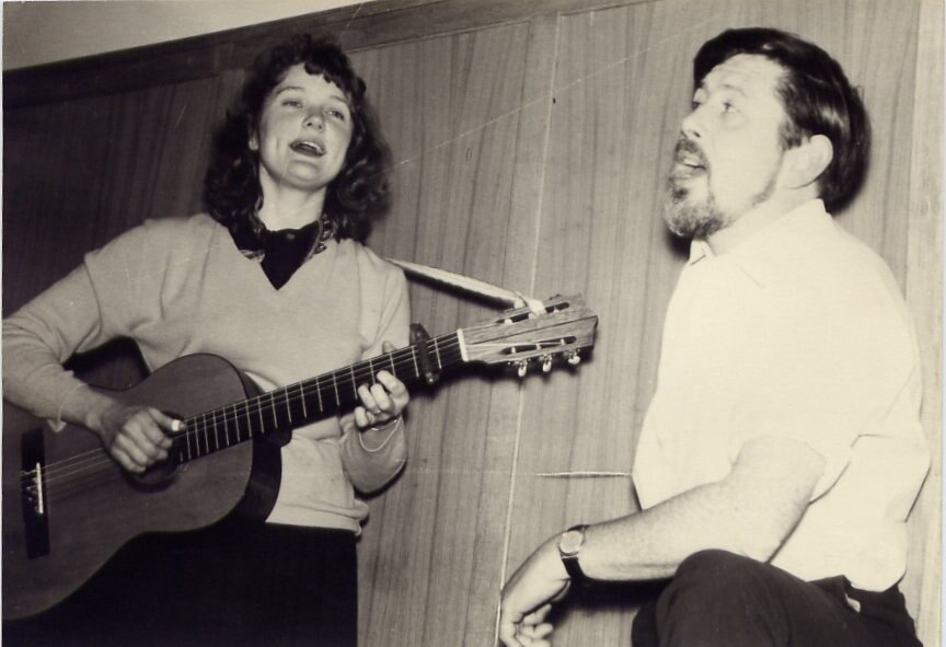 Scene to Song - The Radio Ballads - ABC listen