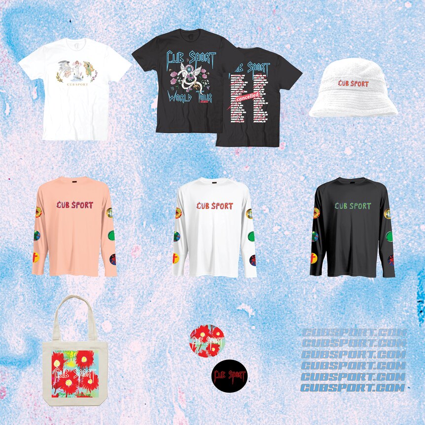 Why is merch so important to musicians and fans (especially in 2020 ...