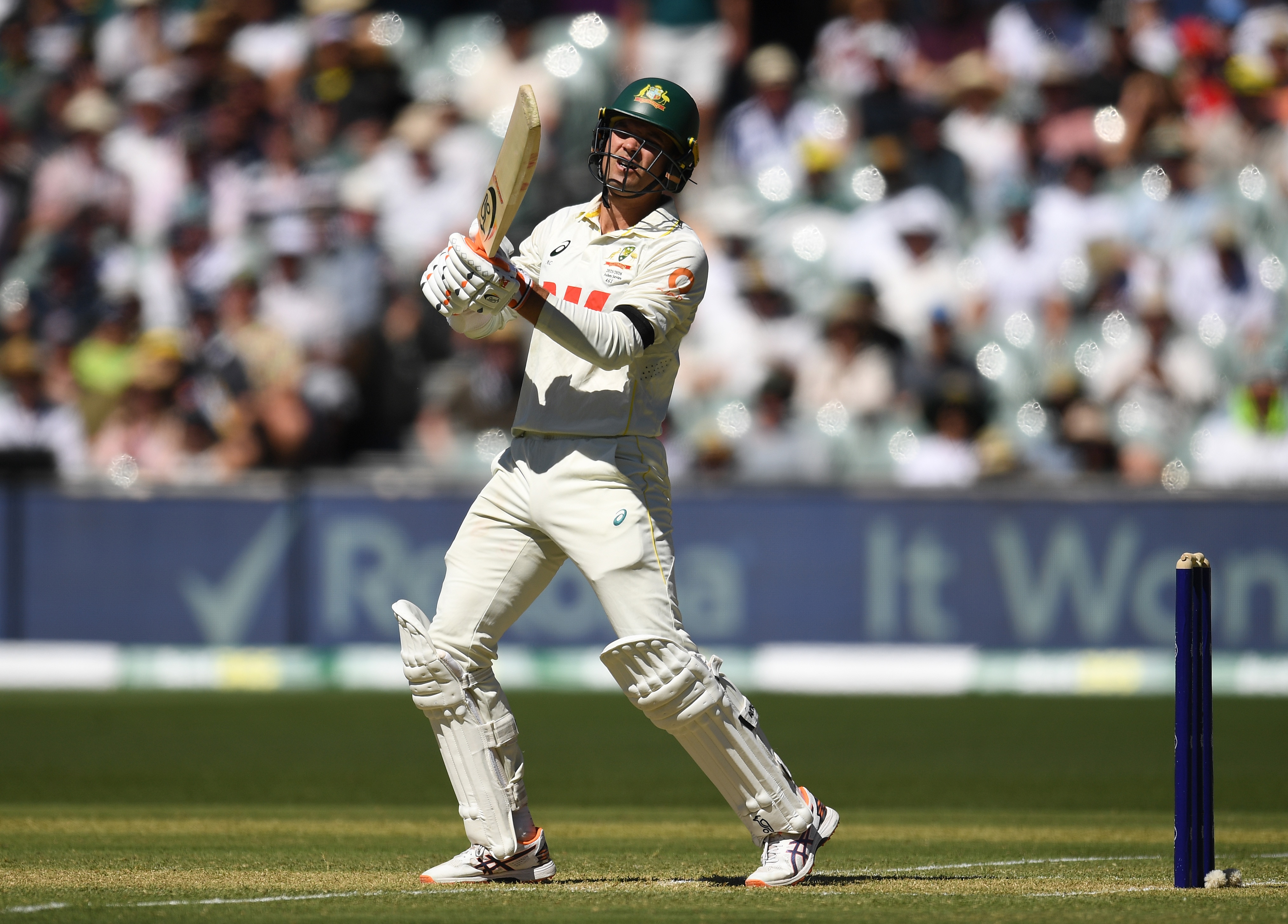 Live: England gets DRS review back after snicko controversy