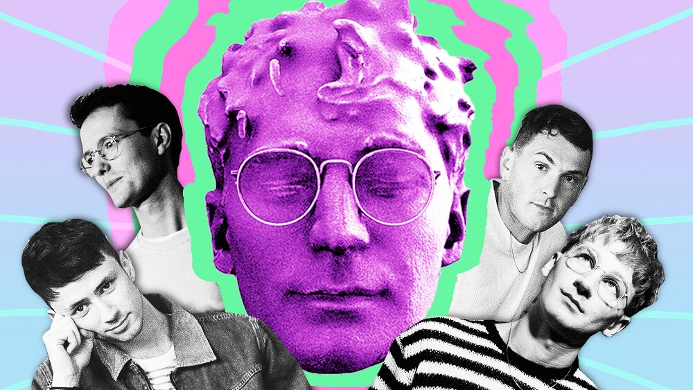 Dreamland: The Glass Animals album that shouldn’t have been - triple j