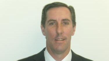 Profile picture of funeral director Tony Hart, of Hart Funerals in Rockhampton.