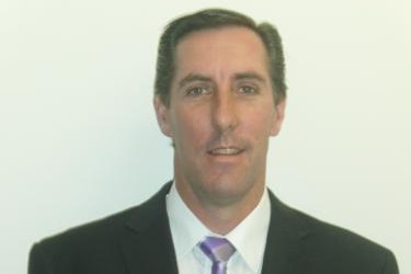 Profile picture of funeral director Tony Hart, of Hart Funerals in Rockhampton.