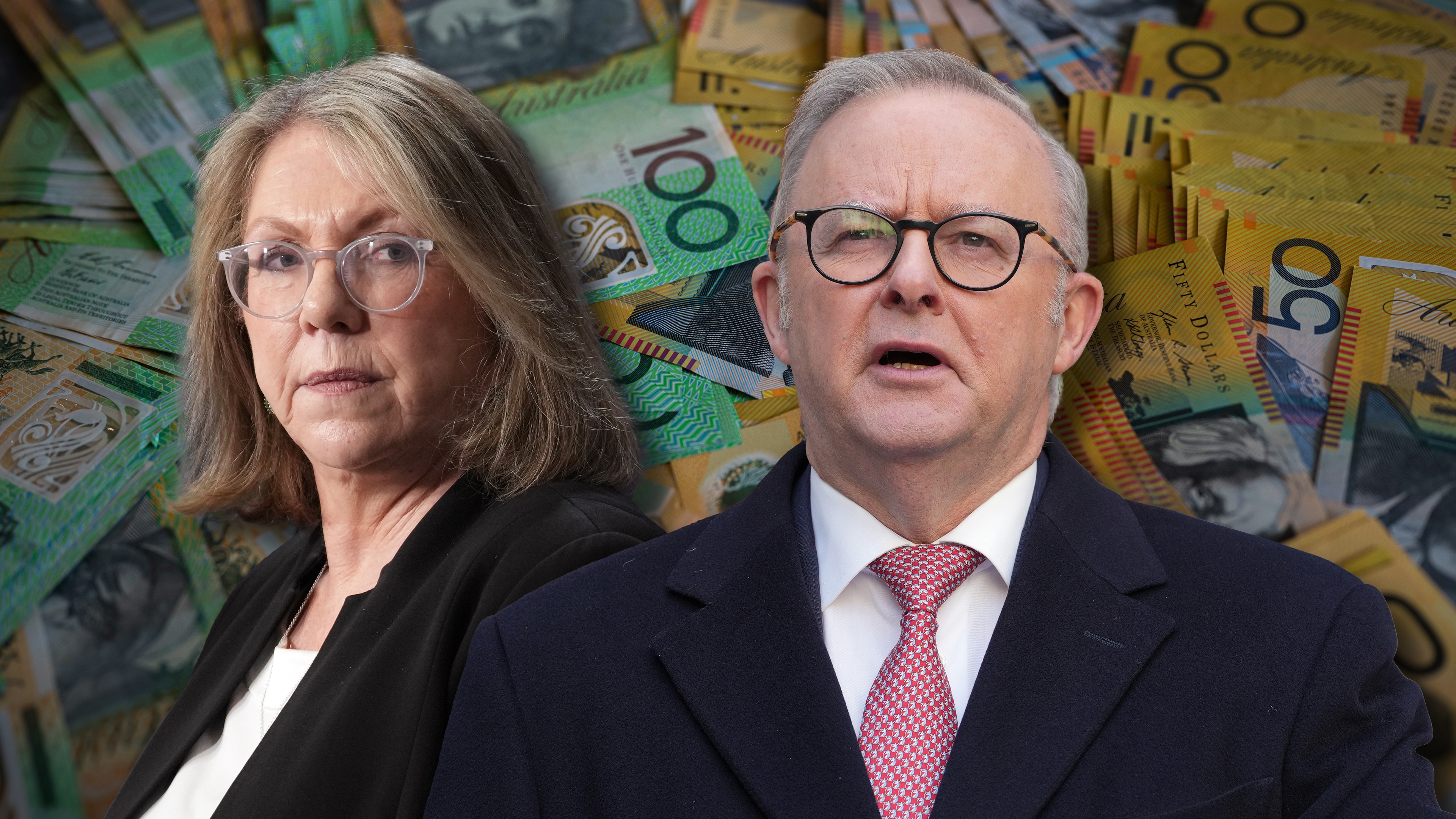 'Serious pork-barrelling': Fears Labor may have misused millions last election