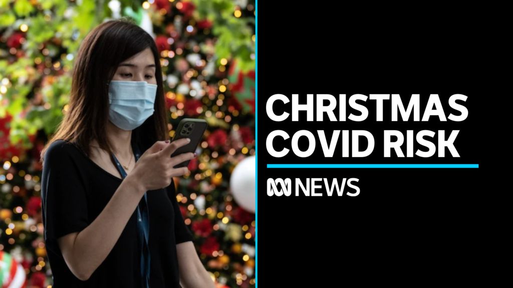 Canberra Weather Sonce Christmas 2022 How To Keep Parties, Dinners And Other Gatherings Covid-Safe Over Christmas  - Abc News