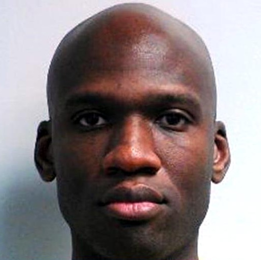 Aaron Alexis, the alleged shooter in the historic Washington Navy Yard.