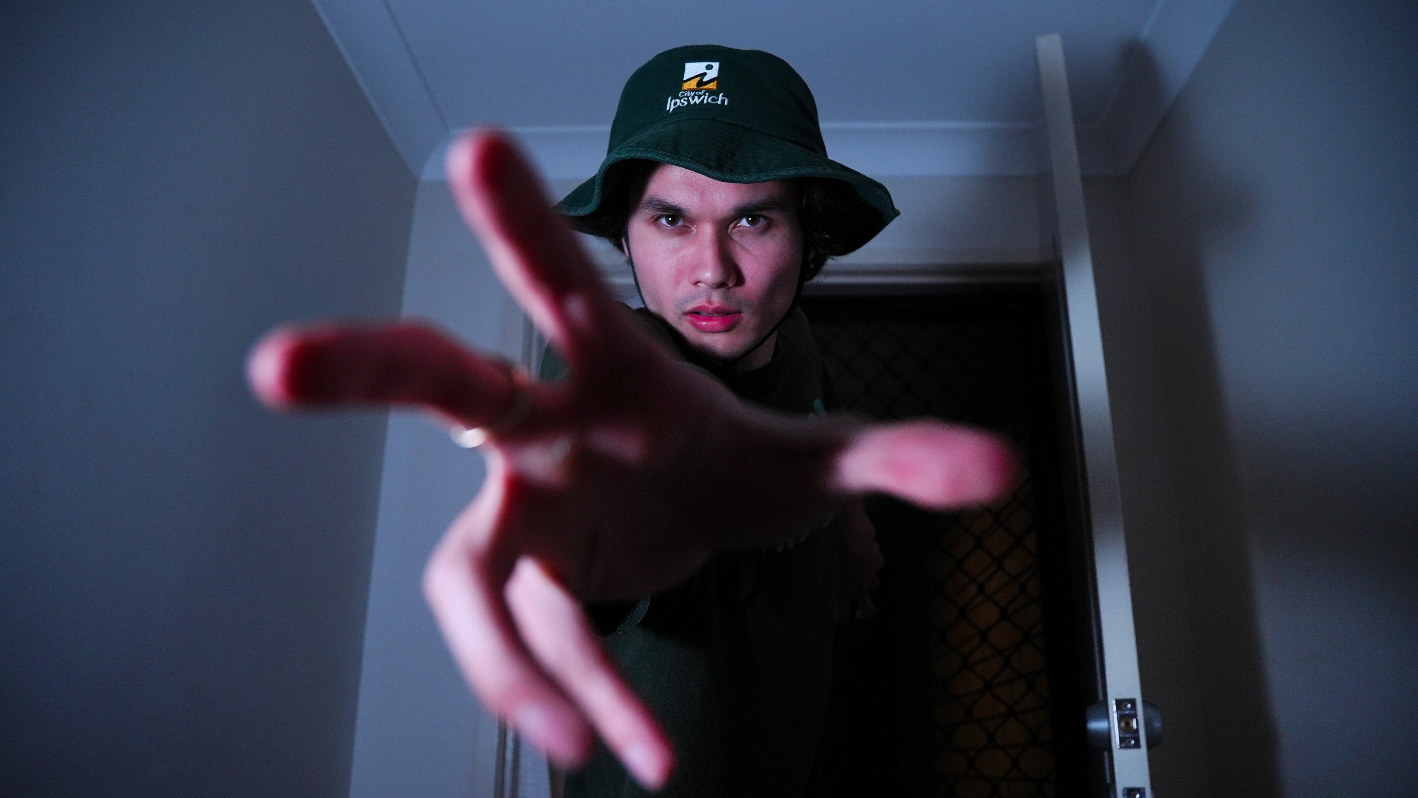 Queensland's 2011 floods inspire underground dance culture