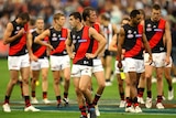 The loss left Essendon 1-4 for the season and struggling to stay in touch.