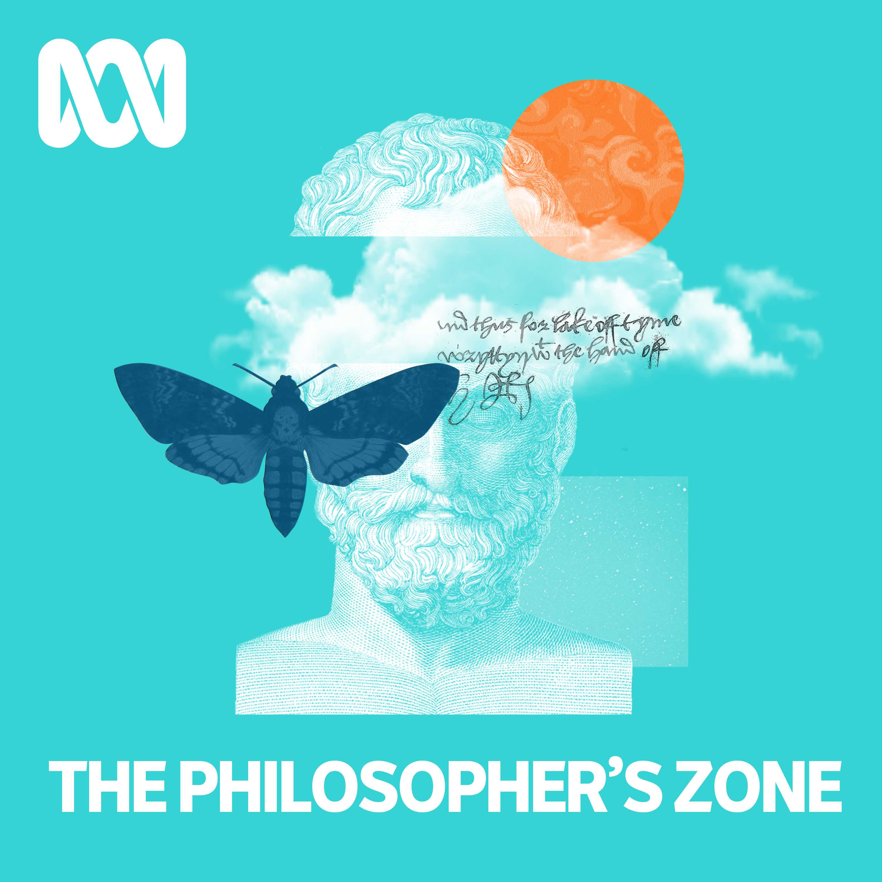 Philosopher's Zone Image