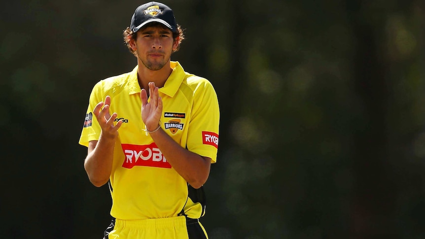 Ashton Agar