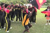 PNG emerging as future cricket greats