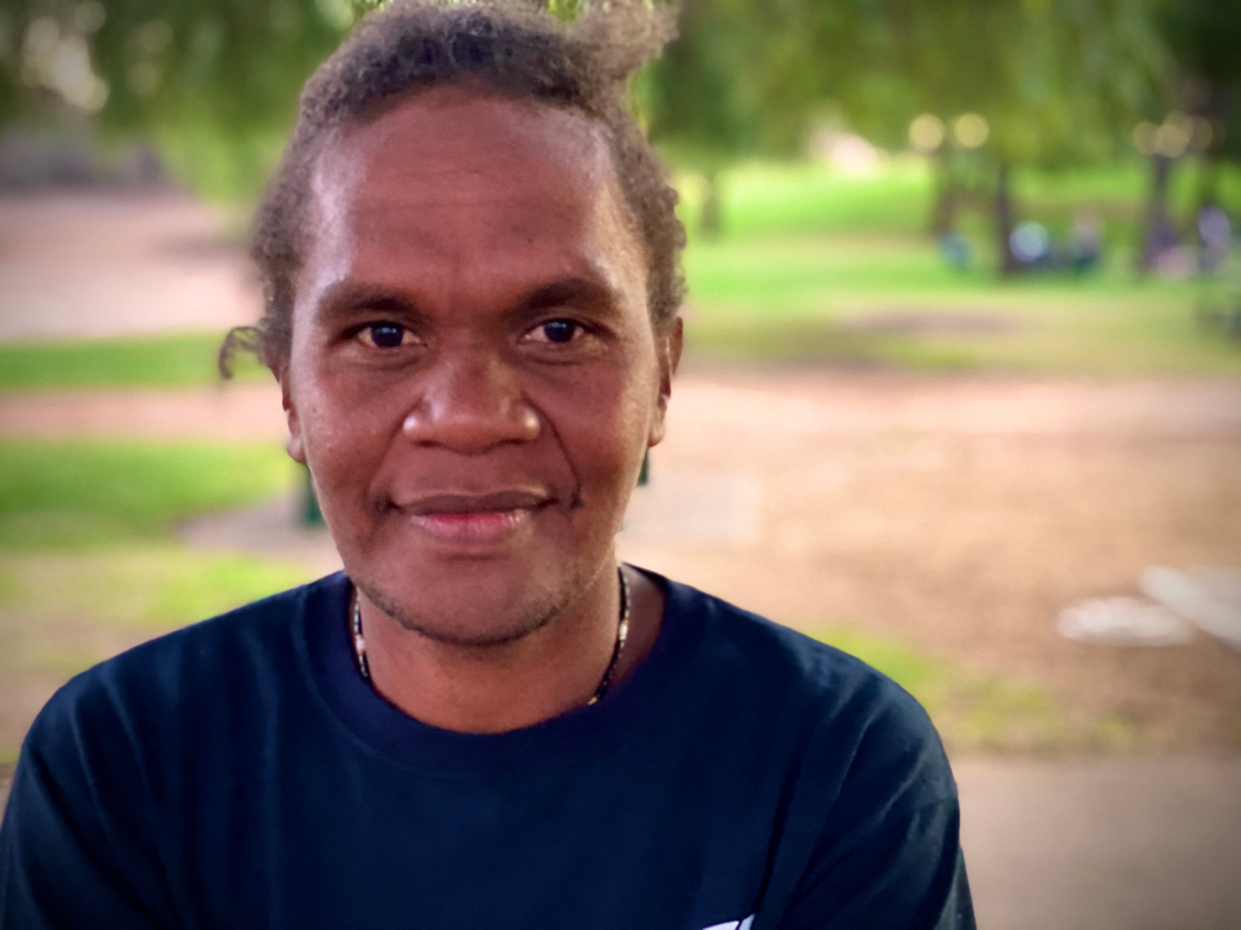 Solomon Islanders arrive in Mildura to work on harvest ABC News