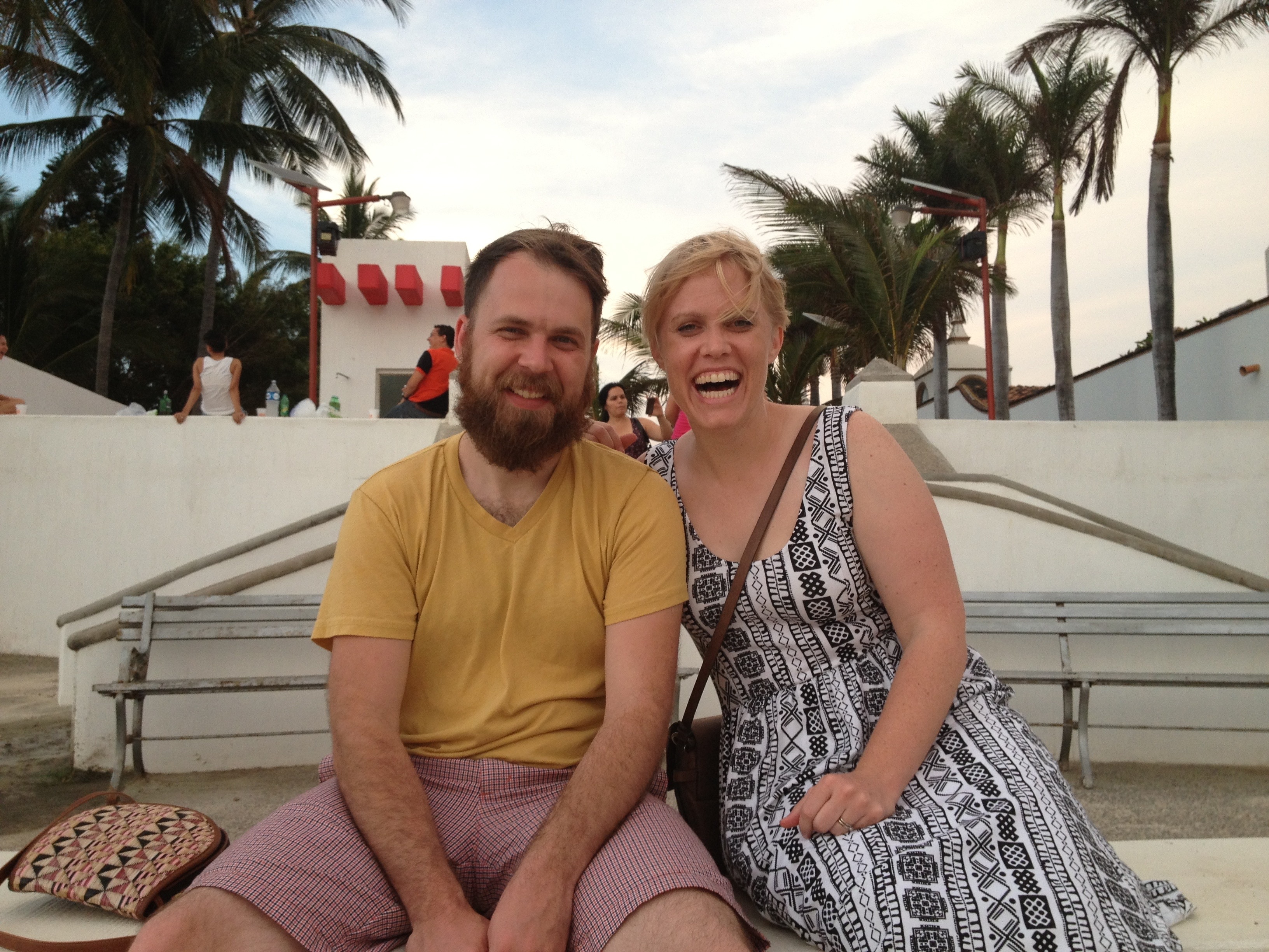 The secret to a happy long-term relationship may not be what you expect