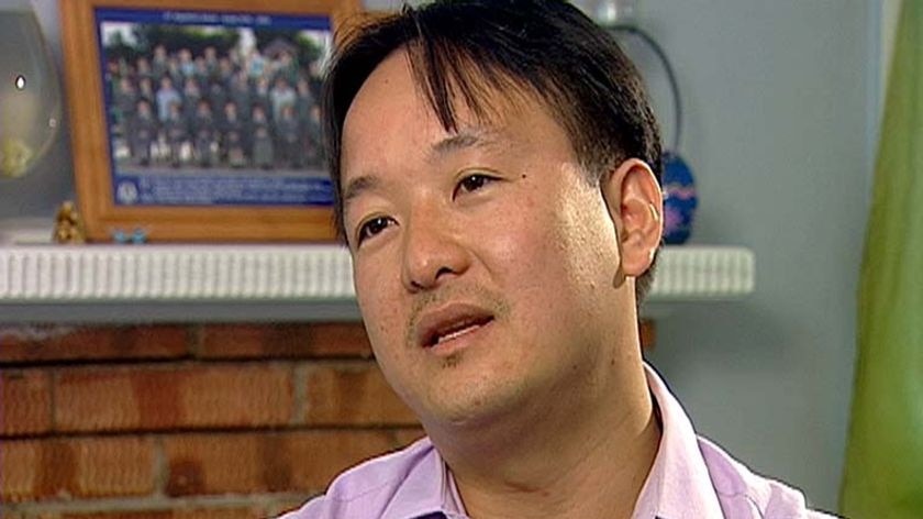 Labor says it is being denied information about Tony Tran, who was wrongfully detained by the Australian Immigration Department.