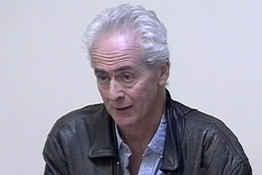 Nick Davies at media inquiry