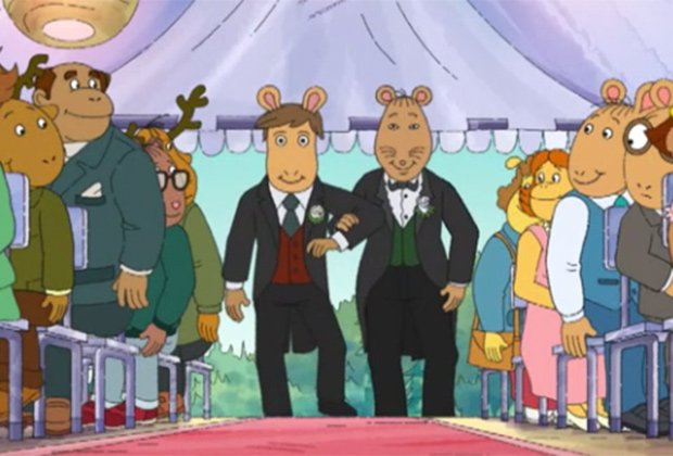 Alabama Public Television pulls Arthur same-sex wedding episode, citing  'trust with parents' - ABC News