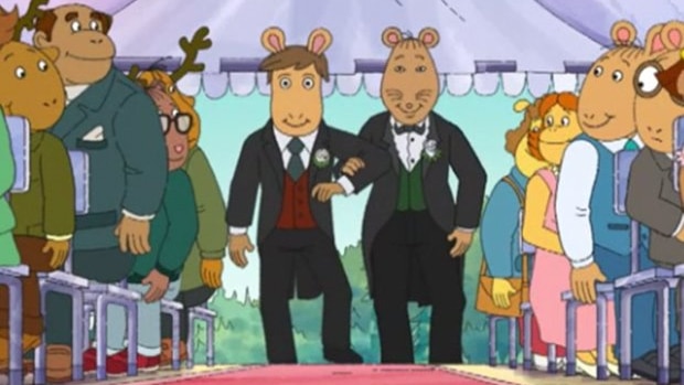 Alabama Public Television pulls Arthur same-sex wedding episode, citing  'trust with parents' - ABC News