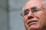 Prime Minister John Howard promised to raise the foreign aid budget to $4 billion a year.