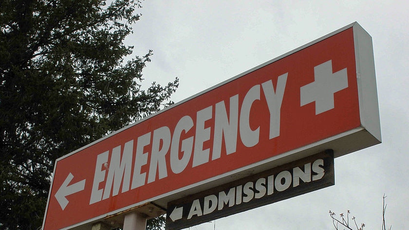 Outpatients slugged for Emergency Department treatment, says the Opposition