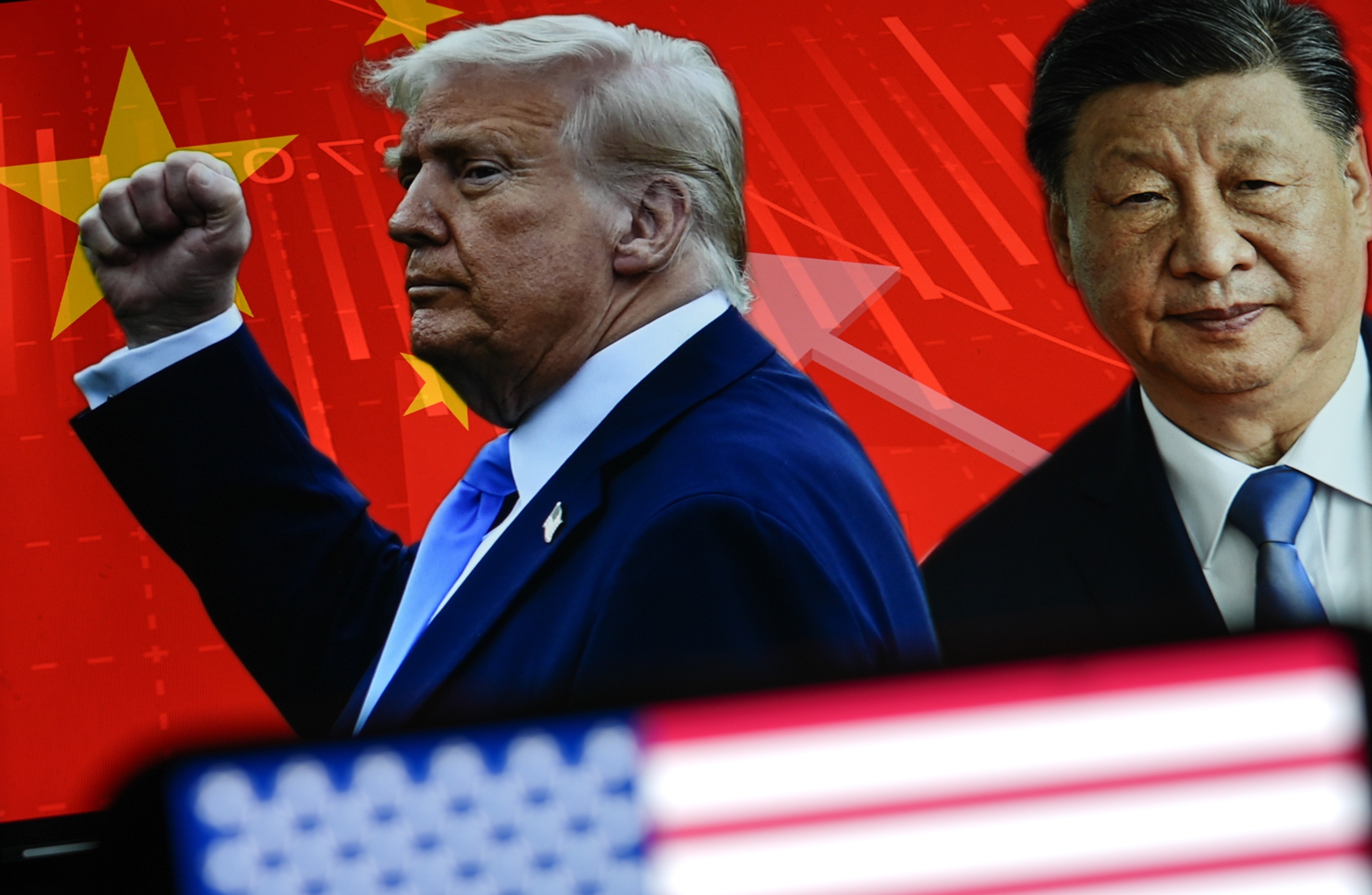 As West wakes up to the Epstein class, China plans global reserve currency