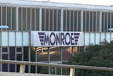 Car components maker Monroe
