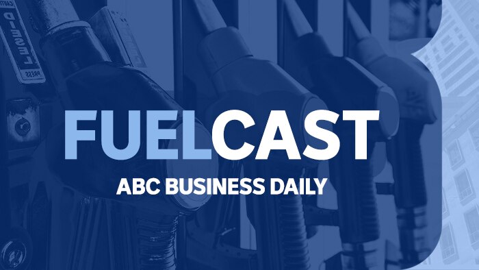Fuelcast - ABC Business Daily