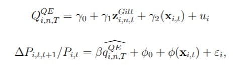a complex equation