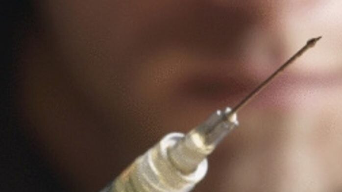 Syringes and needles found in Port Macquarie public places
