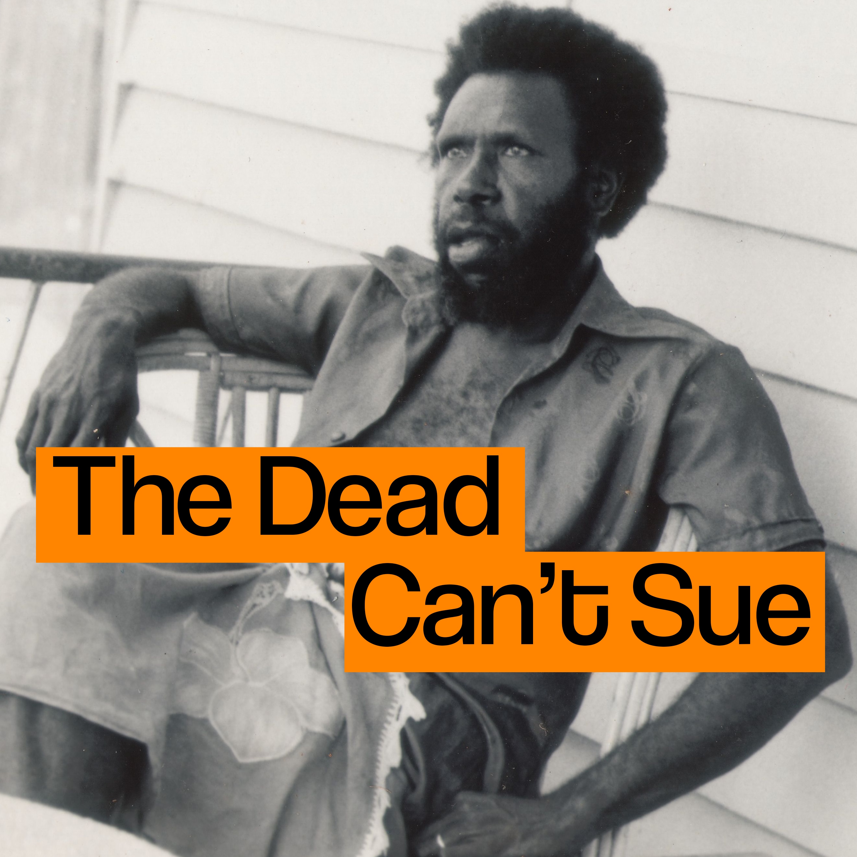 Eddie Mabo: The fight that defined and undermined him (part 2) - ABC listen