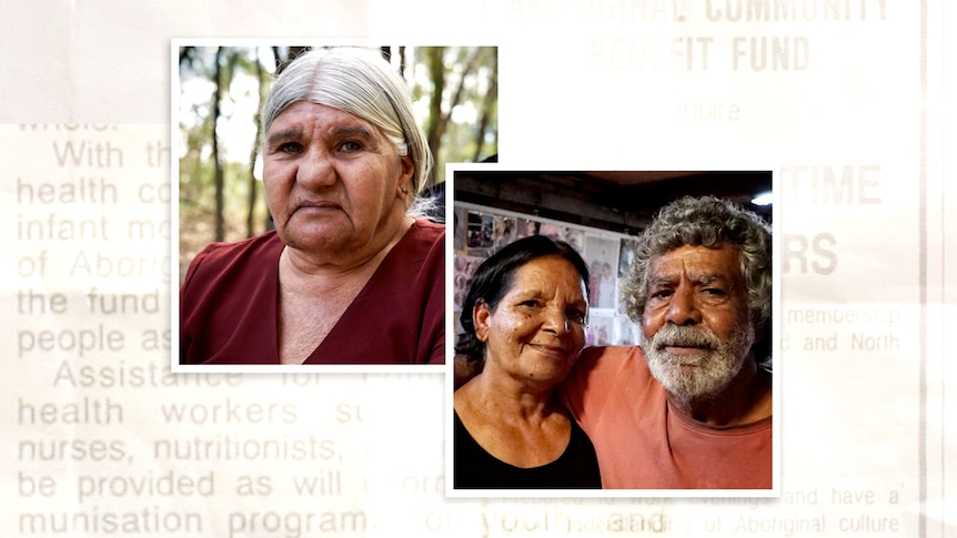 ‘It was confusing for everyone’: They bought funeral insurance. thinking it was run by Aboriginal people. They were wrong