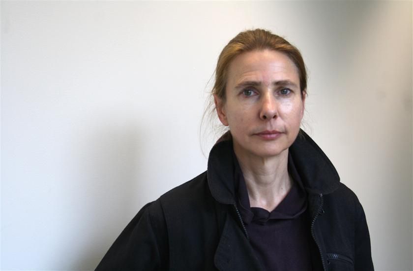 We Need To Talk About Kevin author Lionel Shriver on her recent novel, So Much For That episode artwork