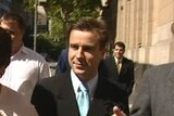 Jack Thomas says he decided to leave Afghanistan before September 11, 2001. (File photo)