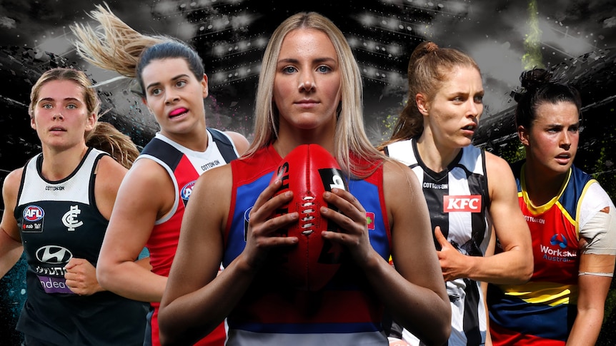 AFLW