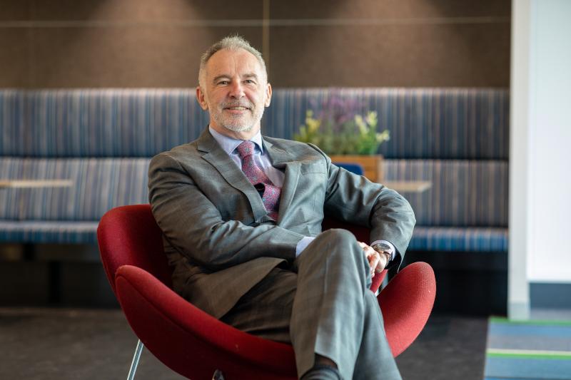 Former senior public servant replaces Julie Bishop as ANU chancellor