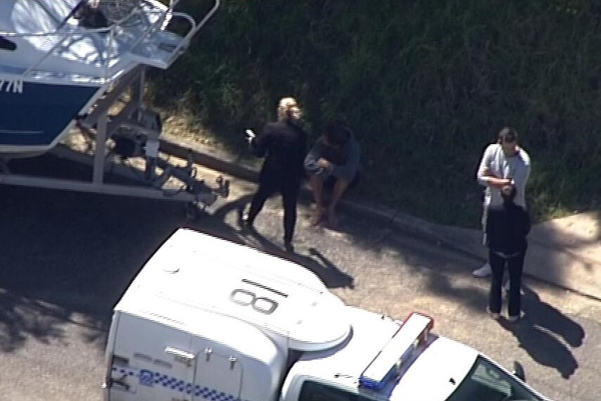Man charged with murder after woman found dead inside home on Sydney's ...