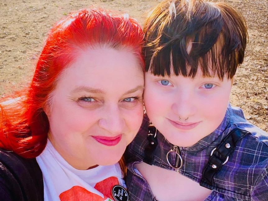 The lessons I've learned being the parent of a nonbinary child ABC