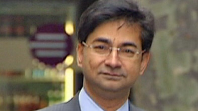 Lloyd Rayney