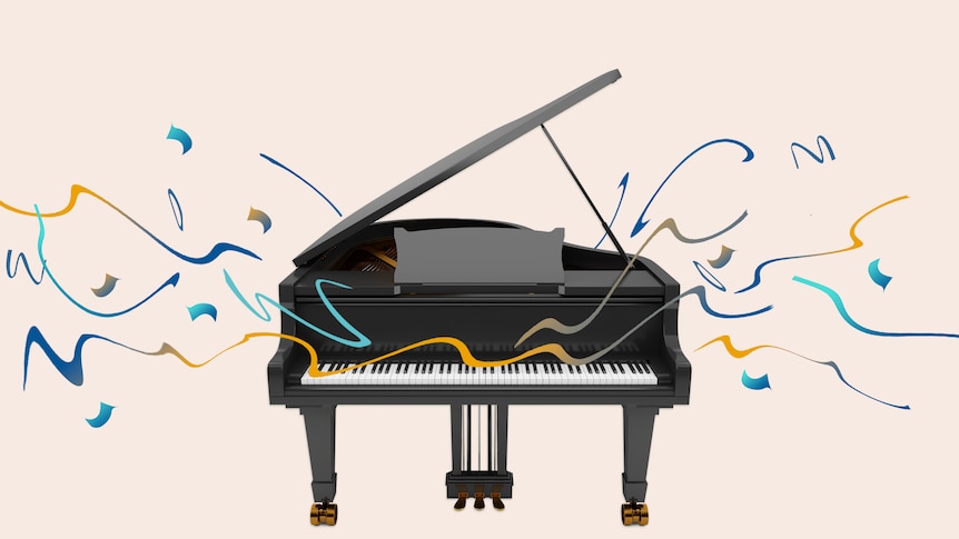 The Piano - ABC listen