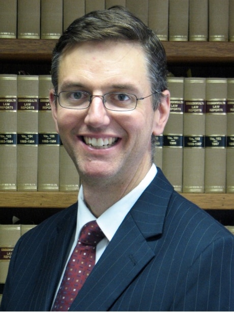 ACT magistrate David Mossop will be moving to the Supreme Court to take on the role of master.
