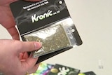 Kronic