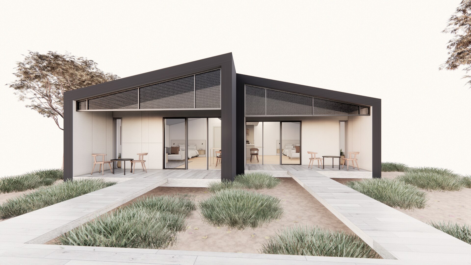 Resortstyle FIFO camp plans for Onslow divide opinion as Mineral